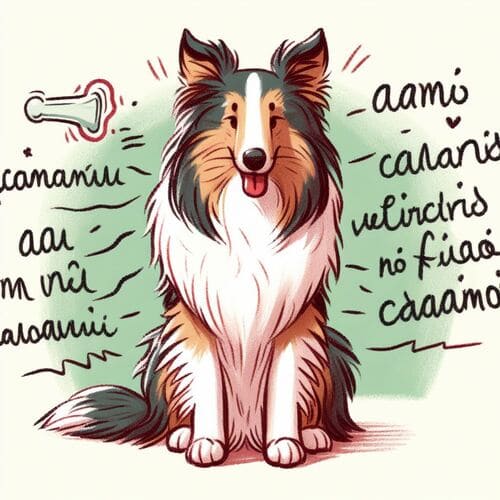 Collieconnection-Brucelose-Canis - ilustração