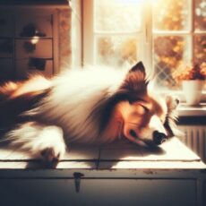 Como a Pandemia Afetou os Cães