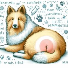 Dermatite Úmida Aguda