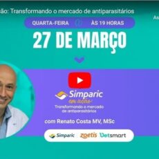 Palestra Online sobre Simparic