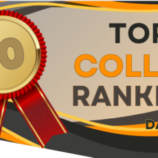 TOP 10 Collies do Ranking CBKC 2016