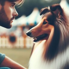 Flyball – Esporte Canino