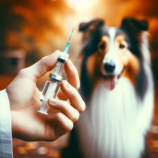 Vacina de Leishmaniose é suspensa