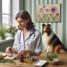 O Que É Terapia Floral