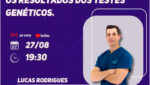 Palestra Online - Testes Genéticos