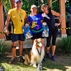 IV Copa Carioca de Agility