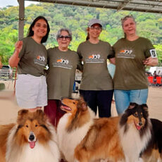 Campeonato Carioca Country 2025