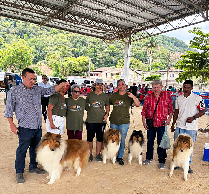 Campeonato Carioca Country 2025