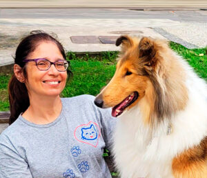 Teste de Cão Sociável – TCS
