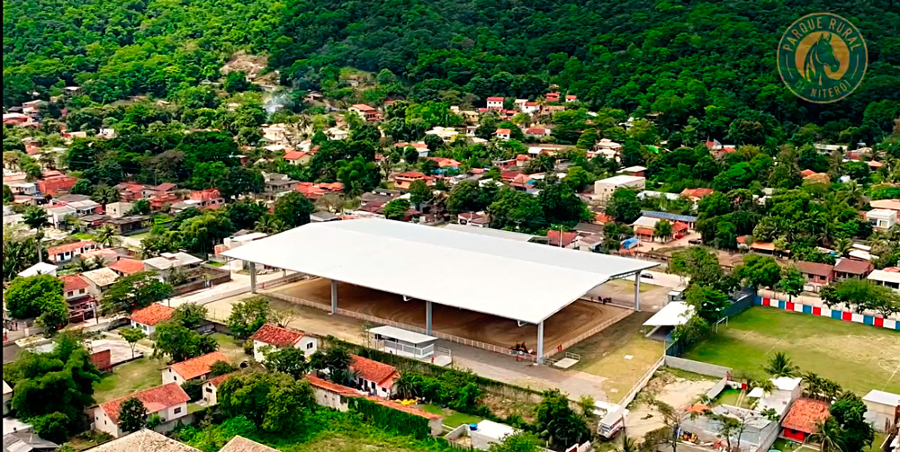 Campeonato Carioca Country 2025