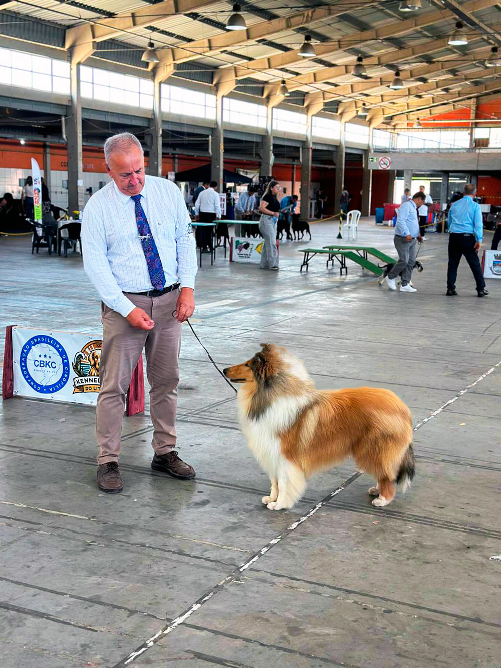 Dog Show Tramandaí 60 Anos