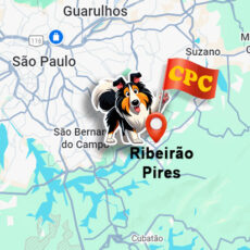 CPC – Ribeirão Pires 2025