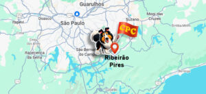CPC – Ribeirão Pires 2025