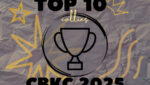 TOP 10 Collies do Ranking CBKC 2025